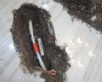 麦积测漏水电话