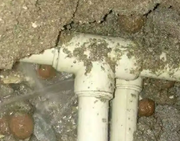 麦积测漏水多少钱