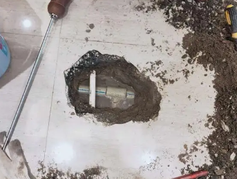 麦积测漏水电话