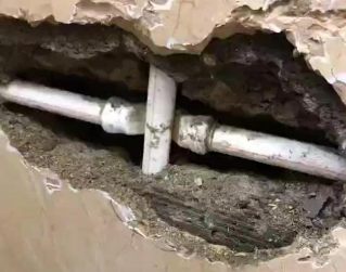 麦积测漏水哪家好