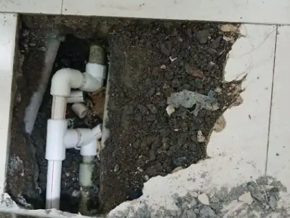 麦积测漏水哪家好