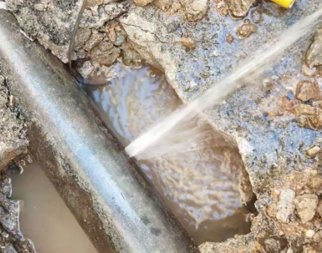 麦积测漏水公司