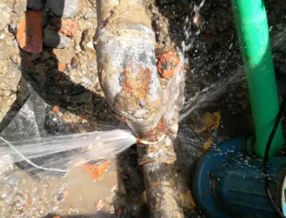 麦积测漏水公司电话