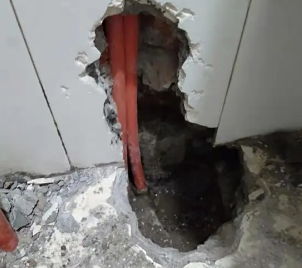 麦积漏水检测电话