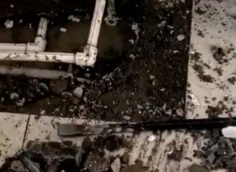 麦积漏水检测电话