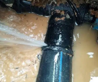 麦积测漏水公司哪家好