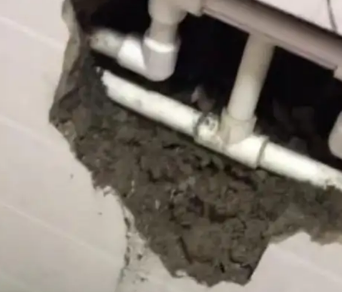 麦积漏水检测电话