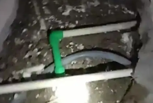 麦积测漏水公司