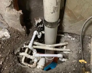 麦积漏水检测哪家好