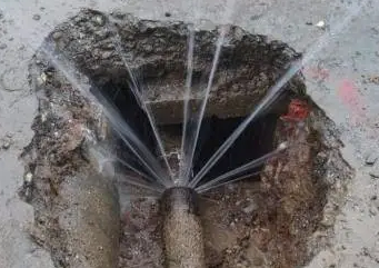 麦积漏水检测多少钱