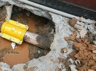 麦积漏水检测哪家好