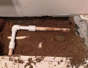 麦积测漏水哪家好