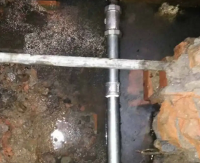 麦积漏水检测公司电话