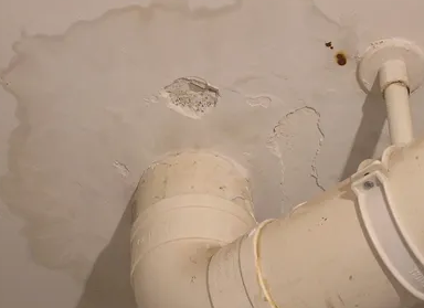 麦积卫生间测漏水多少钱