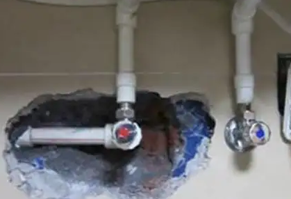 麦积卫生间测漏水查询方法