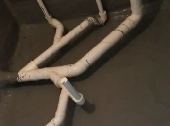 麦积水管漏水检测知识点