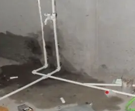 麦积水管漏水检测多少钱