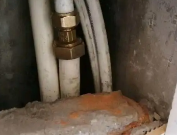 麦积水管漏水检测哪家好