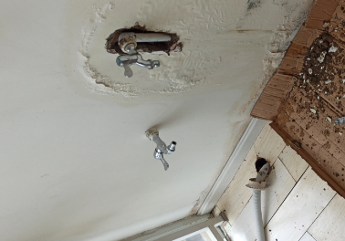 麦积卫生间测漏水