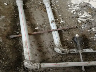 麦积卫生间测漏水多少钱