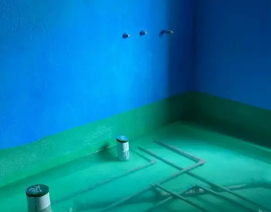 麦积卫生间防水