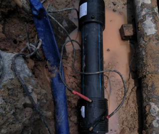 麦积水管漏水检测多少钱