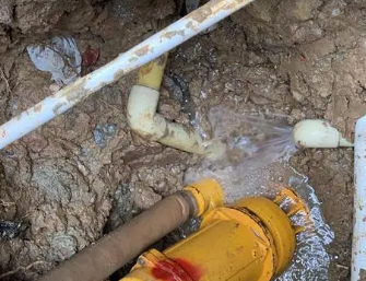 麦积水管漏水检测哪家好