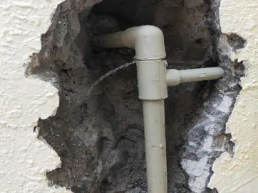 麦积卫生间测漏水哪家好