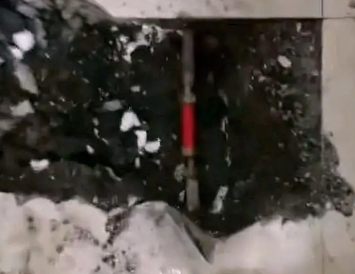 麦积卫生间测漏水多少钱