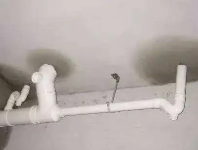 麦积卫生间测漏水的几种情景