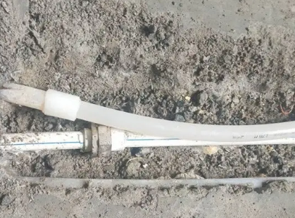 麦积卫生间测漏水哪家好