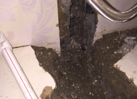 麦积卫生间测漏水哪家好