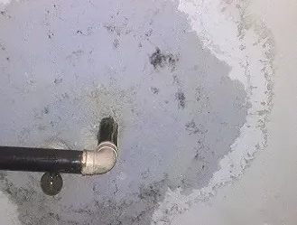 麦积卫生间测漏水之怎么维修