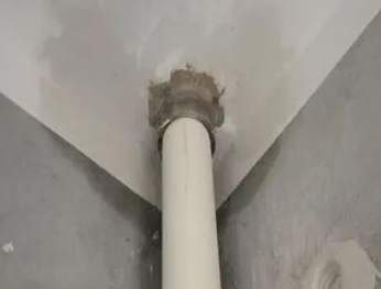 麦积卫生间测漏水价格