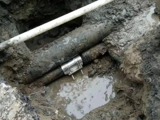 麦积水管漏水检测的传递距离多少