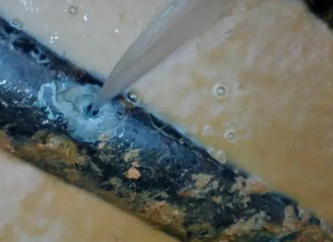 麦积水管漏水检测多少钱