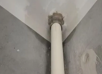 麦积卫生间测漏水的新闻分享