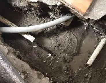 麦积卫生间测漏水价格明细