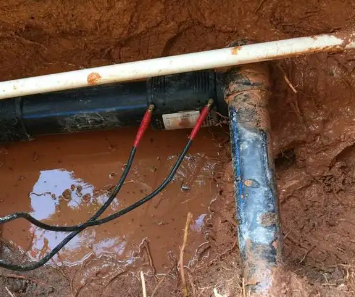 麦积水管漏水检测多少钱