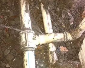 麦积卫生间测漏水多少钱