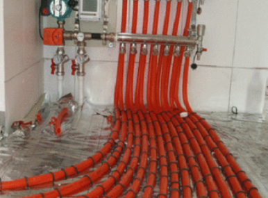 麦积地暖维修多少钱