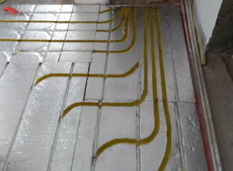 麦积地暖维修哪家好