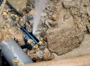 麦积水管漏水检测哪家好