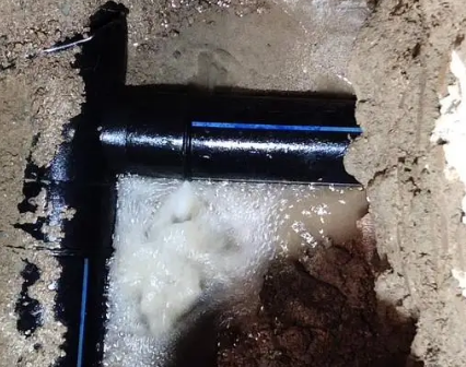 麦积水管漏水检测哪家好