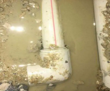 麦积水管漏水检测多少钱