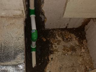 麦积卫生间测漏水哪家好