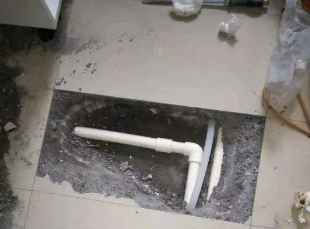 麦积卫生间测漏水哪家好