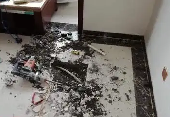 麦积漏水检测多少钱