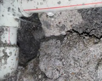 麦积漏水检测多少钱