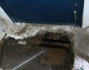 麦积水管漏水检测多少钱